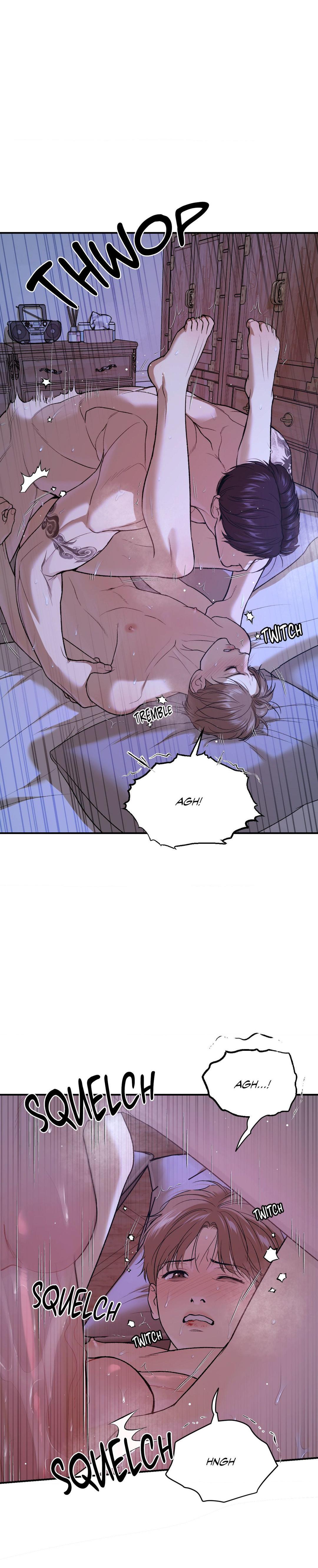 Jinx, Chapter 64 image 15